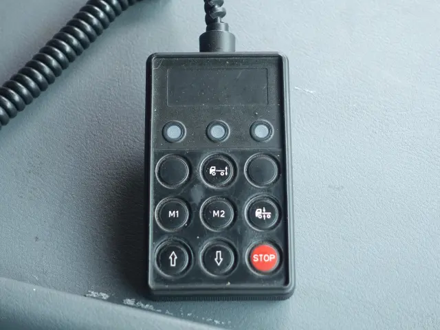 三菱 ファイター TKG-FK64F(2WD)の写真21
