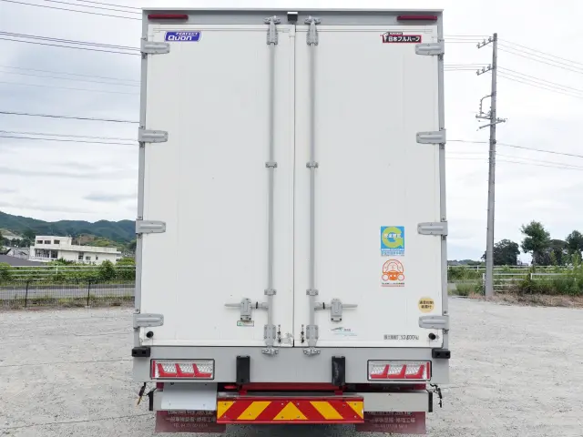 UD クオン 2PG-CG5CA(8x4)の写真7