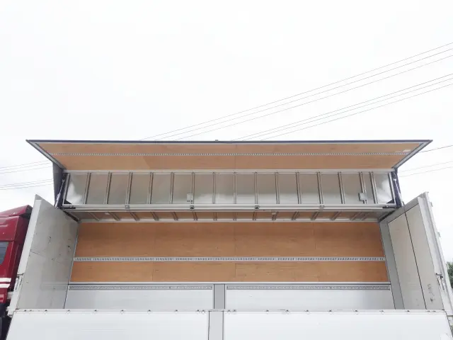 UD クオン 2PG-CG5CA(8x4)の写真12