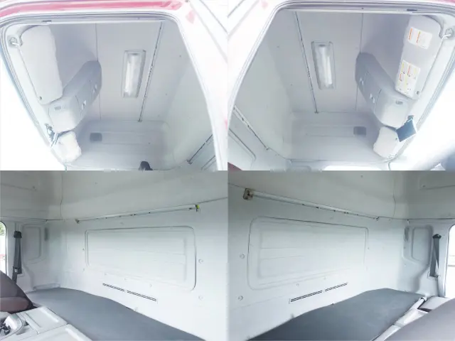 UD クオン 2PG-CG5CA(8x4)の写真22