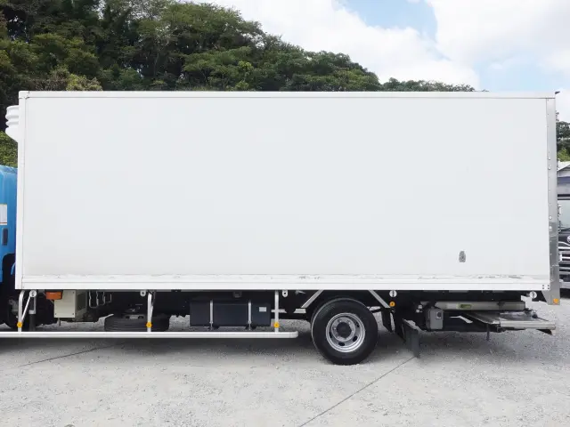 日野 レンジャー TKG-FD9JLAA(2WD)の写真8