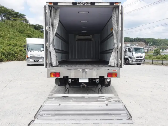 日野 レンジャー TKG-FD9JLAA(2WD)の写真11