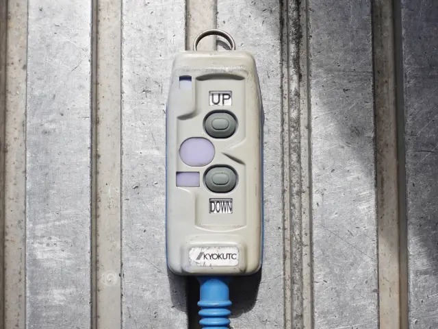 日野 レンジャー TKG-FD9JLAA(2WD)の写真12