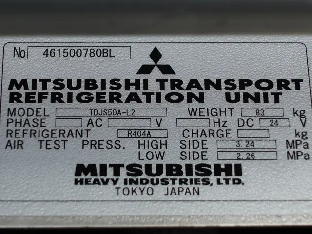 日野 レンジャー TKG-FD9JLAA(2WD)の写真13