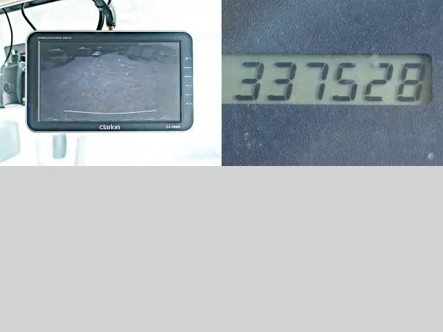 日野 レンジャー TKG-FD9JLAA(2WD)の写真21