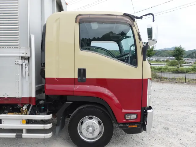 いすゞ フォワード SPG-FSR90S2(2WD)の写真4