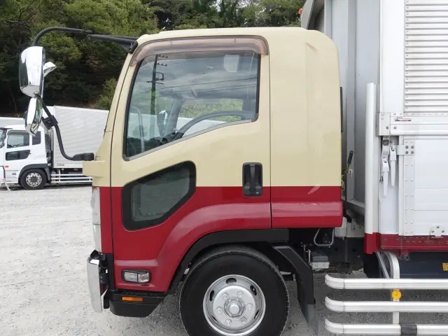 いすゞ フォワード SPG-FSR90S2(2WD)の写真8
