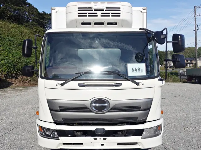 日野 レンジャー 2KG-FC2ABA(2WD)の写真3