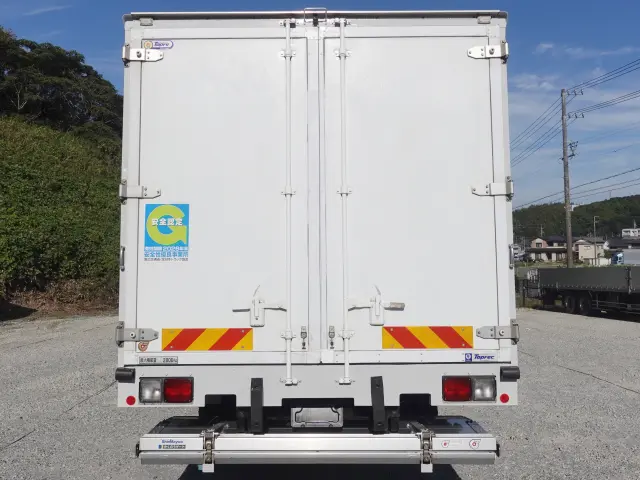 日野 レンジャー 2KG-FC2ABA(2WD)の写真6