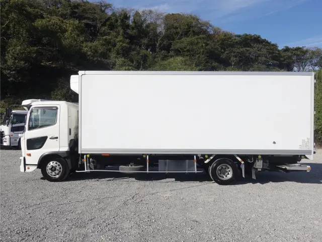 日野 レンジャー 2KG-FC2ABA(2WD)の写真7