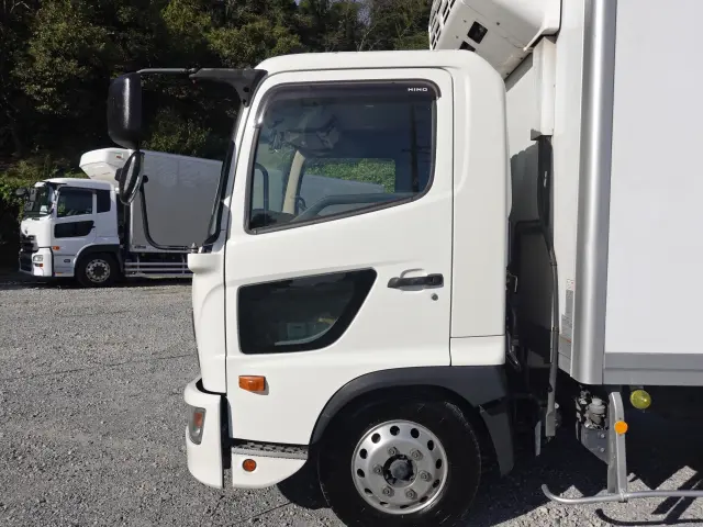 日野 レンジャー 2KG-FC2ABA(2WD)の写真8
