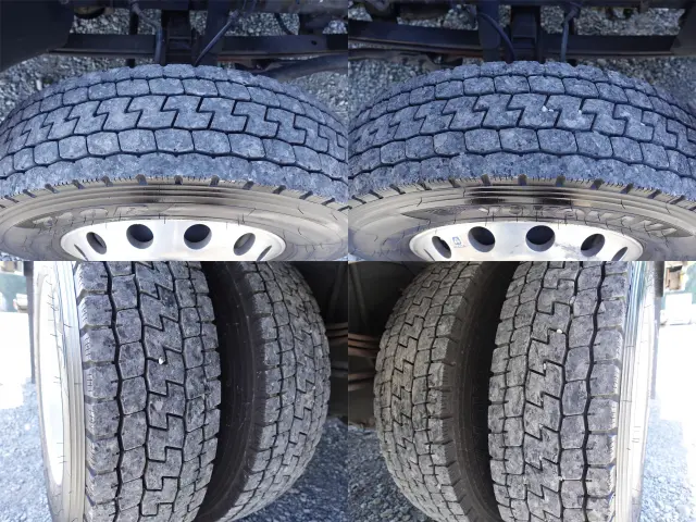 日野 レンジャー 2KG-FC2ABA(2WD)の写真14