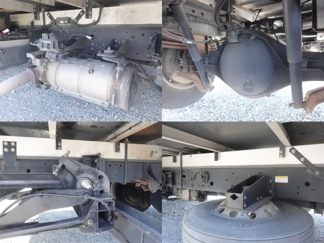 日野 レンジャー 2KG-FC2ABA(2WD)の写真18
