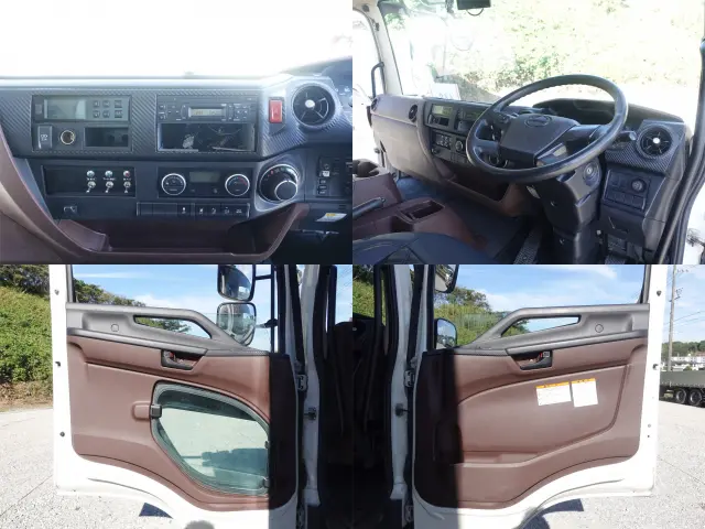 日野 レンジャー 2KG-FC2ABA(2WD)の写真21