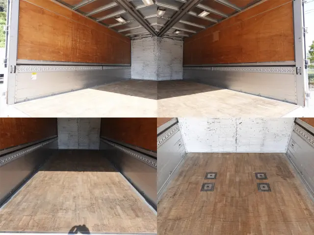 日野 レンジャー QKG-FE7JLAA(2WD)の写真10