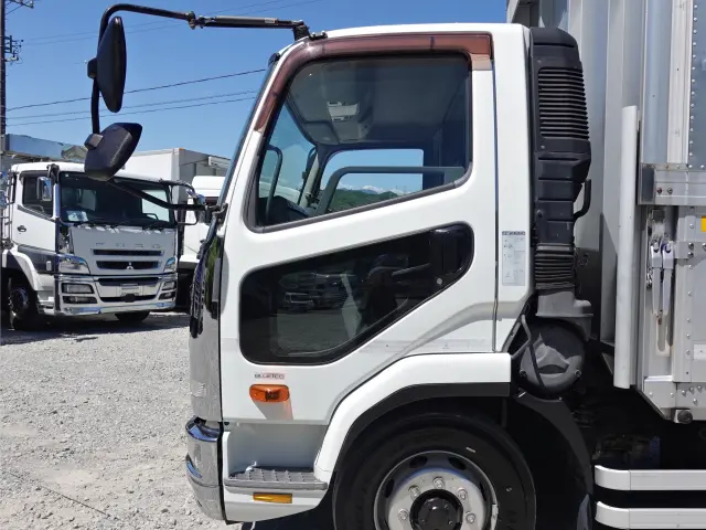 三菱 ファイター QKG-FK72FZ(2WD)の写真10