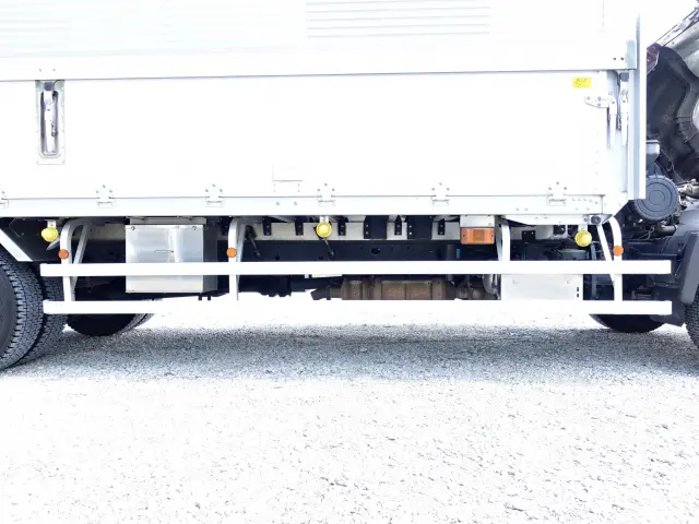 日野 レンジャー QKG-FE7JLAA(2WD)の写真13