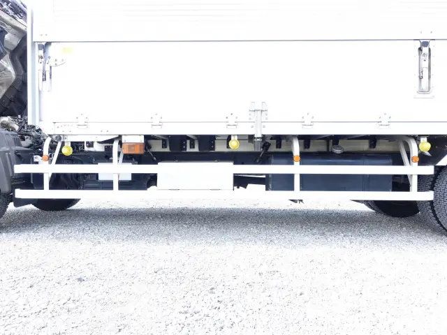 日野 レンジャー QKG-FE7JLAA(2WD)の写真16