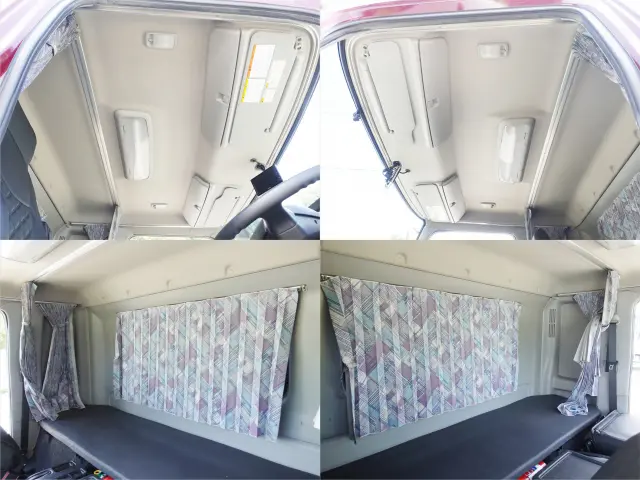 日野 レンジャー QKG-FE7JLAA(2WD)の写真19