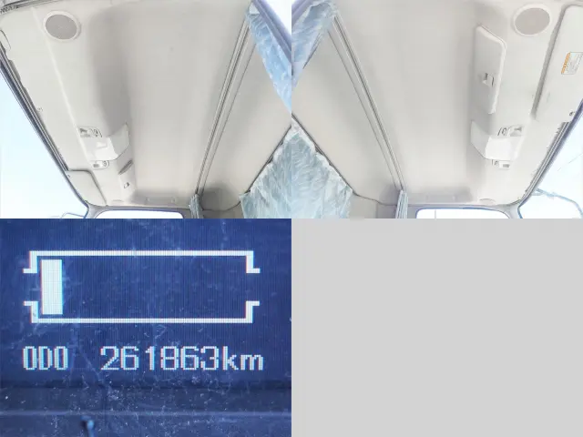三菱 ファイター QKG-FK72FZ(2WD)の写真20
