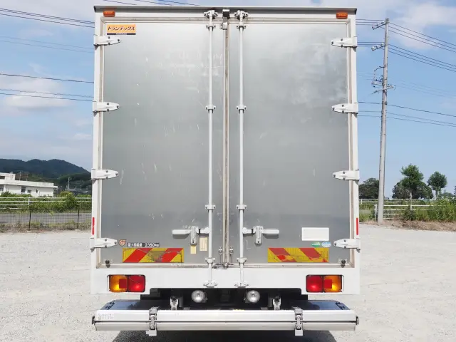 日野 レンジャー TKG-FD7JLAG(2WD)の写真7