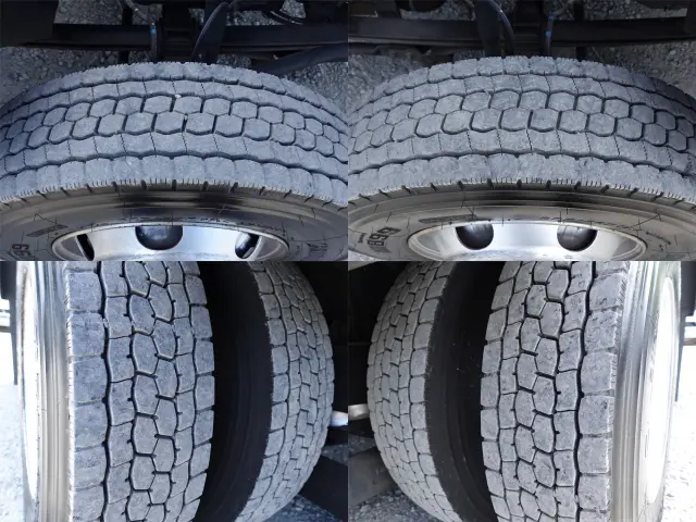 日野 レンジャー TKG-FD7JLAG(2WD)の写真16