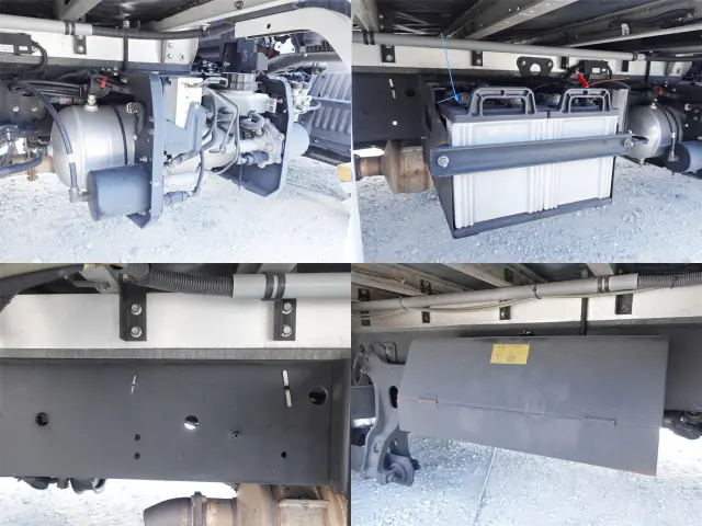 日野 レンジャー TKG-FD7JLAG(2WD)の写真20