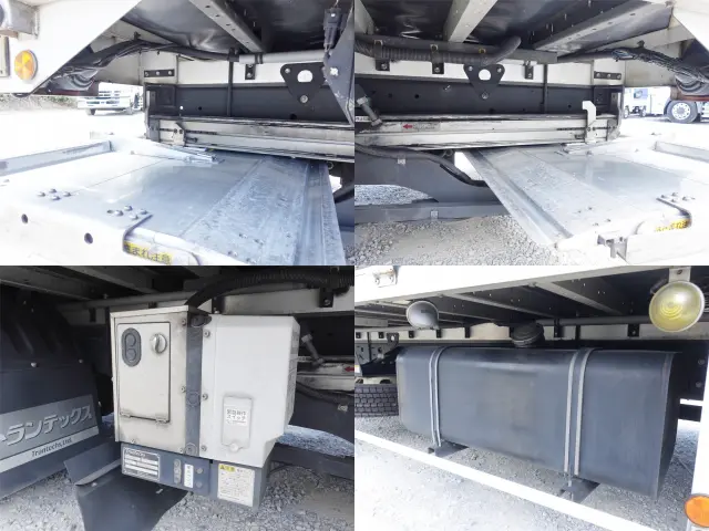 日野 レンジャー TKG-FD7JLAG(2WD)の写真22