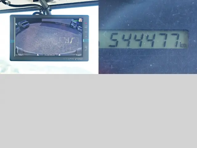 日野 レンジャー TKG-FD7JLAG(2WD)の写真27