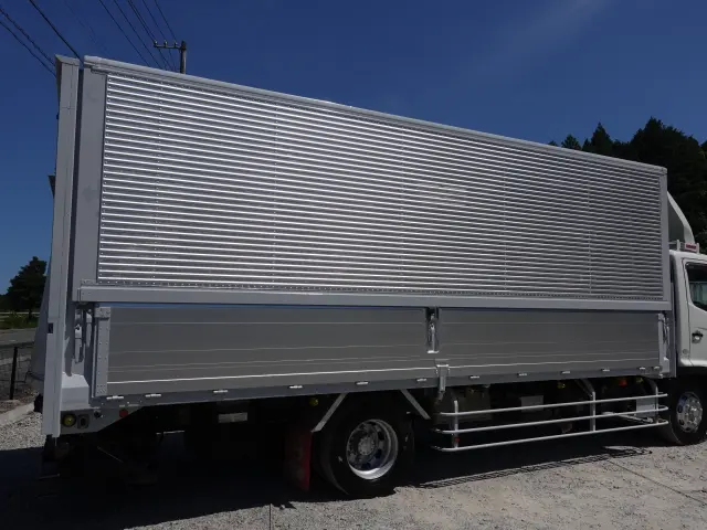 日野 レンジャー ADG-FJ7JKWG(2WD)の写真5