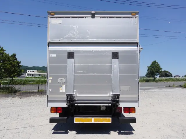 日野 レンジャー ADG-FJ7JKWG(2WD)の写真6