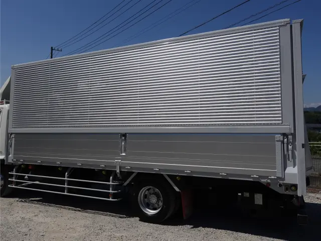 日野 レンジャー ADG-FJ7JKWG(2WD)の写真7