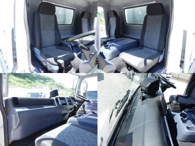 日野 レンジャー ADG-FJ7JKWG(2WD)の写真15