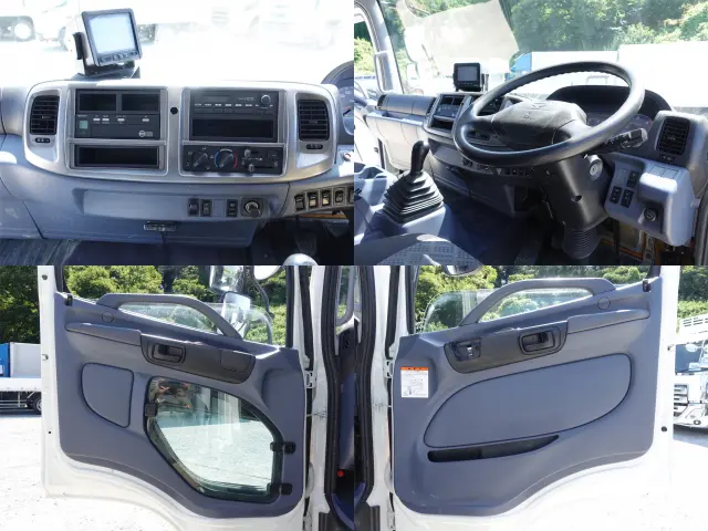 日野 レンジャー ADG-FJ7JKWG(2WD)の写真16