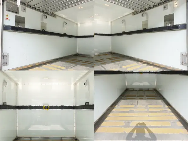 日野 デュトロ TKG-XZU710M(2WD)の写真10