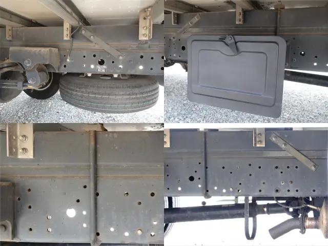 日野 デュトロ TKG-XZU710M(2WD)の写真16