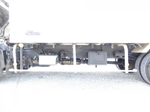 日野 デュトロ TKG-XZU710M(2WD)の写真17