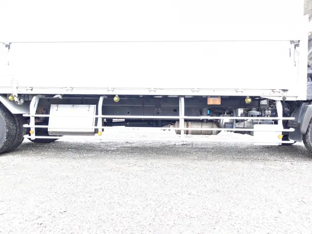 日野 レンジャー QKG-FJ7JNAA(2WD)の写真17