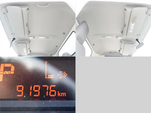 日野 デュトロ TKG-XZU710M(2WD)の写真20