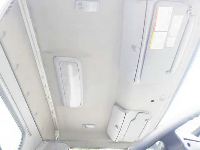 日野 レンジャー QKG-FJ7JNAA(2WD)の写真22