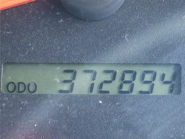 日野 レンジャー QKG-FJ7JNAA(2WD)の写真23