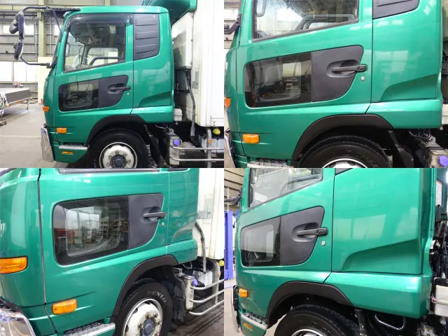 UD コンドル QKG-PK39CH(2WD)の写真8