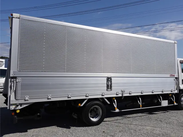 いすゞ フォワード TKG-FRR90S2(2WD)の写真8