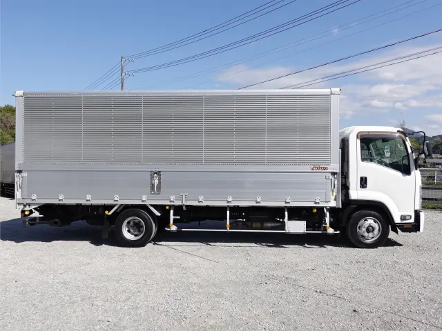 いすゞ フォワード TKG-FRR90S2(2WD)の写真9