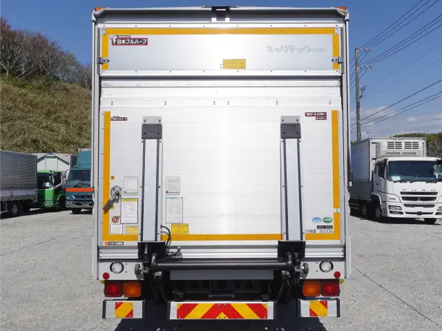 いすゞ フォワード TKG-FRR90S2(2WD)の写真10