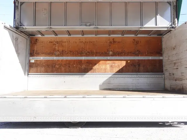 いすゞ フォワード SKG-FSR90S2(2WD)の写真12