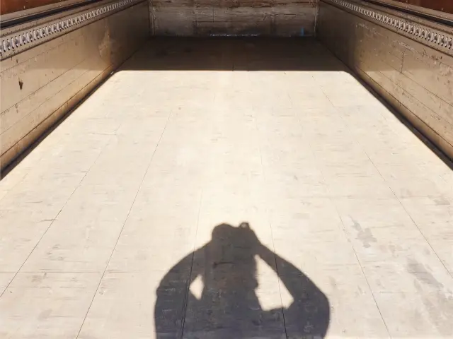 いすゞ フォワード SKG-FSR90S2(2WD)の写真13