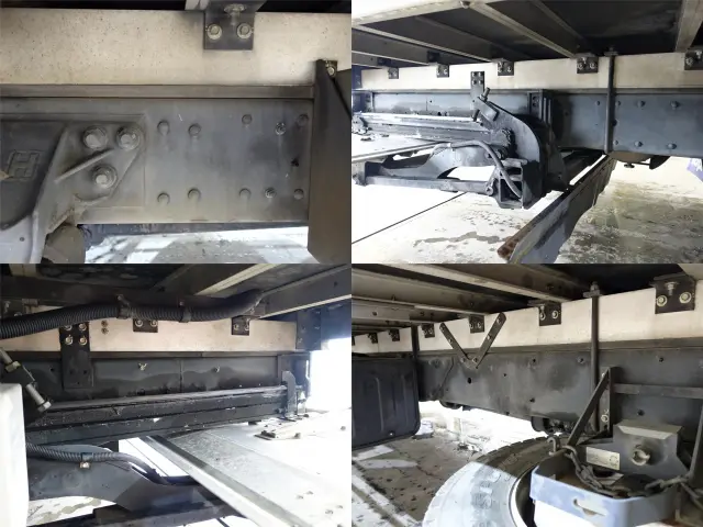 UD コンドル QKG-PK39CH(2WD)の写真16