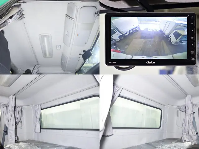 UD コンドル QKG-PK39CH(2WD)の写真20