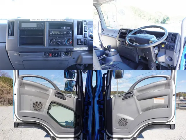 いすゞ フォワード SKG-FSR90S2(2WD)の写真20